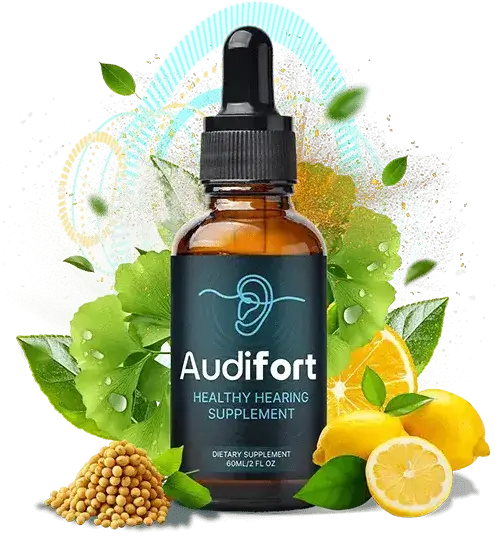 Audifort Supplement
